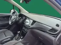 Usado Opel Mokka X 136 HP (100 kW) 2019 Azul SUV