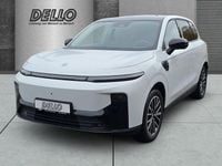 Neu Leapmotor B10 160 kW (218 PS) 2026 Weiß SUV