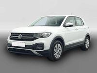 Usata VW T-Cross Basis 110 CV (80 kW) 2022 Bianco SUV
