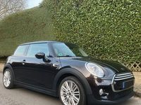 Gebraucht Mini Cooper Chili 136 PS (100 kW) 2014 Kleinwagen