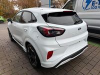 Neu Ford Puma Gen-E Premium 124 kW (169 PS) 2025 Weiß SUV