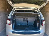 Gebraucht VW Golf VI 80 PS (58 kW) 2010 Silber Kleinwagen