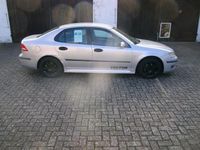 Second-hand Saab 9-3 Vector 150 CP (110 kW) 2007 Argintiu Berlinǎ