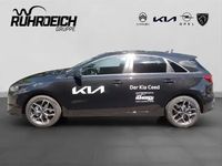 Gebraucht Kia Ceed 140 PS (102 kW) 2025 (1k) black pearl m Kleinwagen