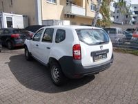 gebraucht Dacia Duster I Essentiel 4x2