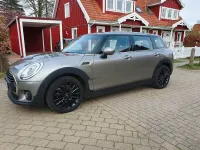 Gebraucht Mini ONE 102 PS (75 kW) 2019 Silber Kleinwagen