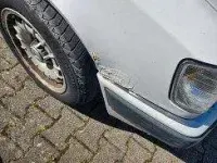 Gebraucht Mercedes 230 136 PS (100 kW) 1991 Weiß Kombi
