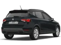Neu Seat Arona Style 116 PS (85 kW) 2026 Fiord blau / dachfarbe schwarz SUV