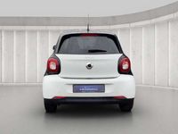 gebraucht Smart ForFour Passion twinamic LED Media Panorama 15"