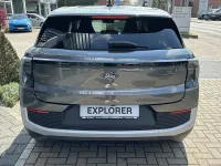 Neu Ford Explorer Premium 210 kW (286 PS) 2026 Magnetic grau metallic SUV