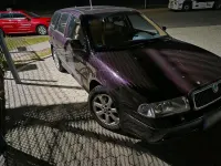 Second-hand Skoda Octavia 110 CP (80 kW) 2000 Break