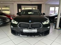 Gebraucht BMW X2 Advantage 190 PS (139 kW) 2019 Schwarz SUV