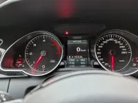 Gebraucht Audi A5 S-Line 218 PS (160 kW) 2016 Grau Coupé