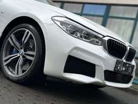 gebraucht BMW 640 d xDrive Gran Turismo M-Paket+LED+PANO+360°+