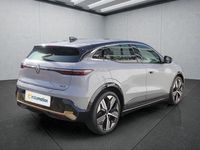 Gebraucht Renault Megane E-Tech 160 kW (218 PS) 2024 Grau Limousine