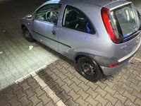 Gebraucht Opel Corsa 60 PS (44 kW) 2003 Kleinwagen