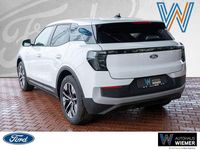 Neu Ford Explorer 210 kW (286 PS) 2026 Weiß SUV