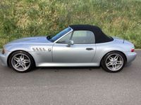 gebraucht BMW Z3 Roadster 1.8 -