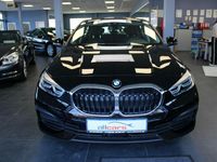 Gebraucht BMW 118 136 PS (100 kW) 2022 Schwarz ii Kleinwagen