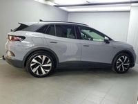 Gebraucht VW ID.4 Pro Performance 150 kW (204 PS) 2023 Grau SUV
