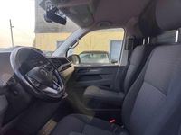 Gebraucht VW Transporter 150 PS (110 kW) 2020 Candyweiß Van