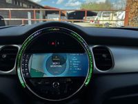 Gebraucht Mini Cooper S 178 PS (130 kW) 2021 Rot Kleinwagen