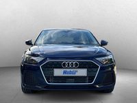 Neu Audi A1 Sportback Advanced Plus 116 PS (85 kW) 2026 Navarrablau metallic mythossch Kleinwagen