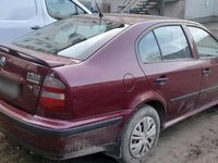 Gebraucht Skoda Octavia 1998 Andere farben Kleinwagen