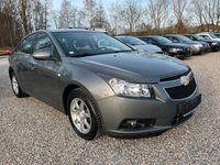 gebraucht Chevrolet Cruze 2.0 D LT AT Diesel Nr. 71