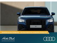 Neu Audi Q2 S-Line 150 PS (110 kW) 2026 Ascariblau metallic SUV
