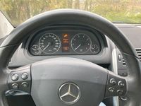 gebraucht Mercedes A180 AVANTGARDE BlueEFFICIENCY AVANTGARDE