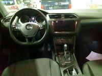 gebraucht VW Tiguan Comfortline 4Motion*7 Sitze*