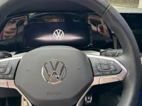 Second-hand VW Golf VIII Move 110 CP (80 kW) 2024 Argintiu Hatchback