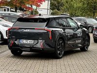 Gebraucht Kia EV4 GT-Line 150 kW (204 PS) 2025 Weiß Kleinwagen
