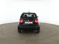 Gebraucht Suzuki Ignis Comfort 90 PS (66 kW) 2019 Schwarz SUV
