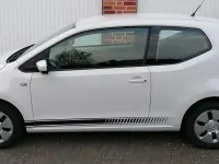 Second-hand VW up! 60 CP (44 kW) 2015 Alb Hatchback