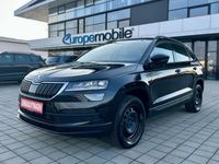 gebraucht Skoda Karoq Style (D8) 1.5 TSI ACT OPF DSG 150 NAVI, ACC, LED,