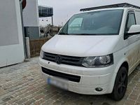 Gebraucht VW Transporter 116 PS (85 kW) 2012 Weiß Van