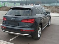 gebraucht Audi Q5 2.0 TFSI S tronic quattro