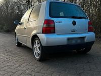 Gebraucht VW Lupo 60 PS (44 kW) 2004 Kleinwagen