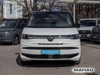 Gebraucht VW Multivan Life 150 PS (110 kW) 2025 Weiß Van
