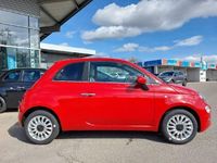 gebraucht Fiat 500 Dolcevita Klima Alu Glasdach DAB Apple Andro
