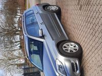 Gebraucht Mercedes GLK200 143 PS (105 kW) 2013 Silber SUV