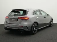 Gebraucht Mercedes A35 AMG AMG 306 PS (225 kW) 2024 Grau Limousine