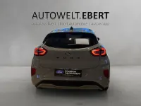Neu Ford Puma ST-Line 125 PS (91 kW) 2026 Cactus grey SUV
