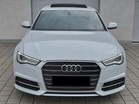 Gebraucht Audi A6 Ambition 326 PS (239 kW) 2018 Andere Kombi