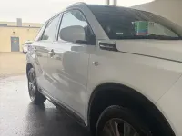 Gebraucht Suzuki Vitara Comfort 129 PS (94 kW) 2019 Weiß SUV