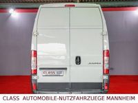 gebraucht Citroën Jumper Jumbo Grossraumkasten 35 L4H3 HDi 130 FAP