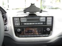 Gebraucht VW e-up! Edition 61 kW (83 PS) 2024 Kleinwagen