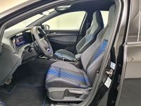 Ny VW Golf VIII R 333 HK (244 kW) 2025 Sort Sedan